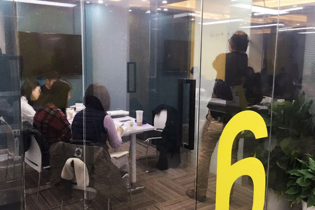 上海新麦加教育小班授课
