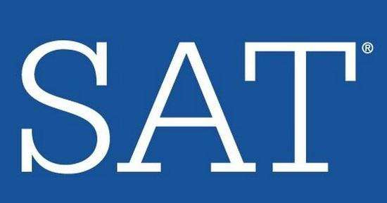 SAT2考试模拟现场