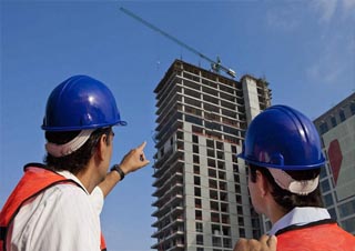 建筑工程师职业进阶全攻略