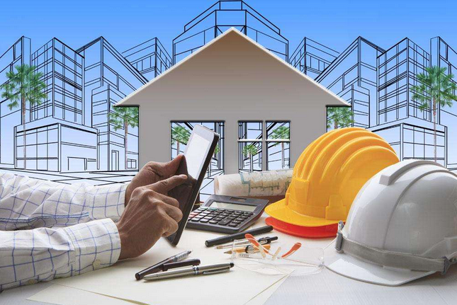 建筑工程师成长路径