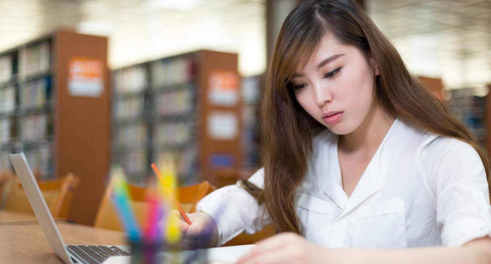 日本留学申请材料准备示例