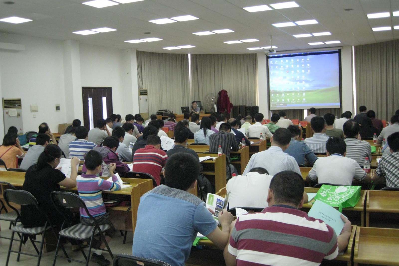 南通优路教育培训学校