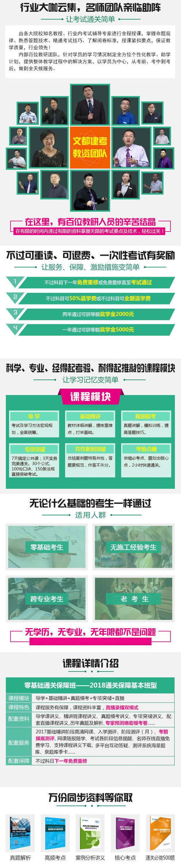 建造师实训课堂