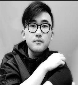 CHUAN LU