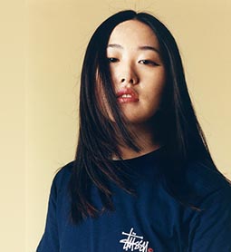 LINYOU ZHANG