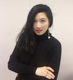 YINGXIN HUANG