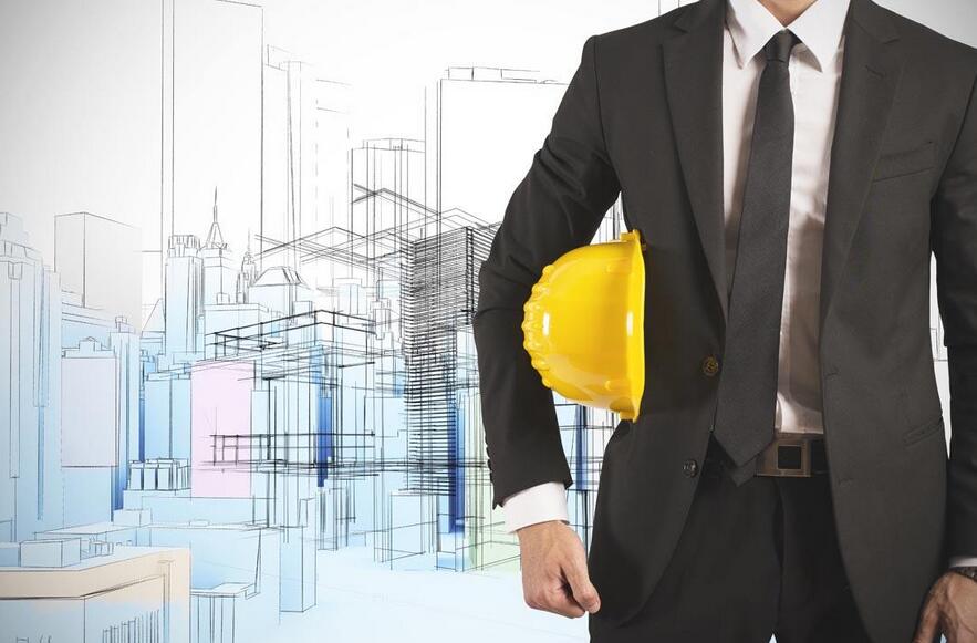 BIM三维建模演示