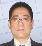 上海文都建考_赵亮