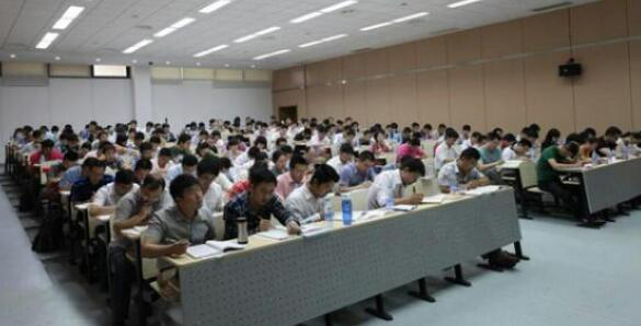 建造师执业能力对比
