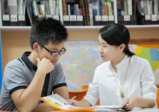 北京聚能个性化学习方案深度解析
