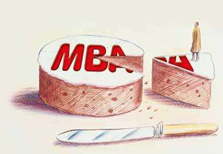 MBA联考冲刺阶段高效复习策略