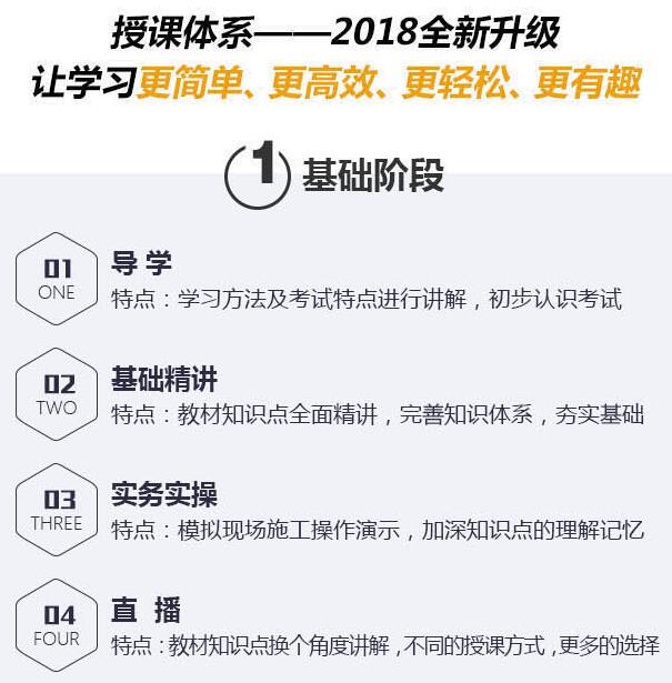 法规课程教学现场