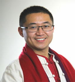 汇成商学院_赵国壮