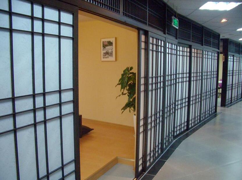 日语实景强化课程