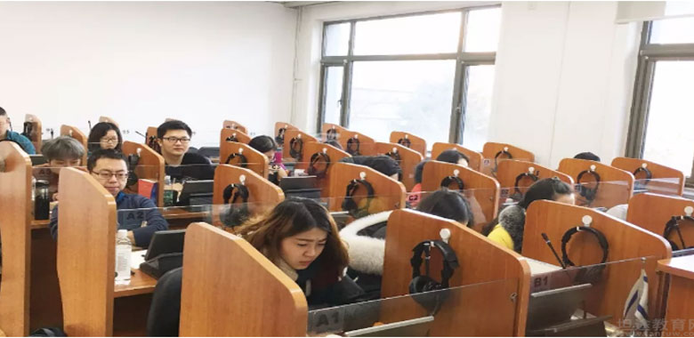 翻译教学团队