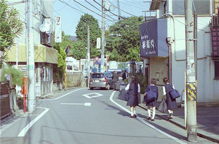 日本留学语言学校的分班种类