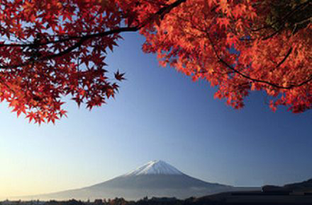 日本中学课堂实景