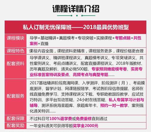 案例解析教学