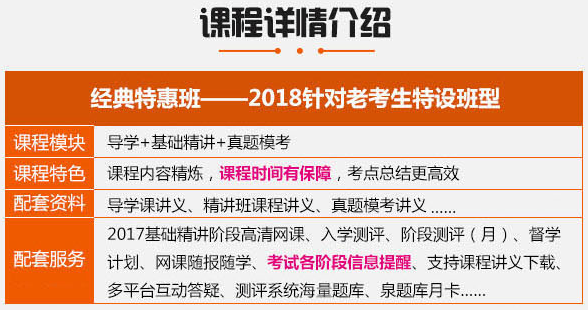 真题解析示范