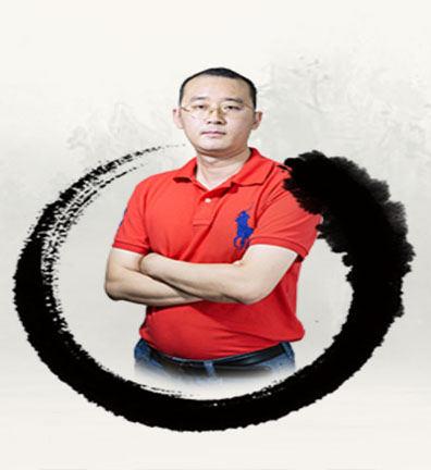 北京秦汉胡同国学_朱老师