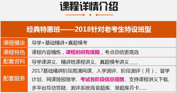 真题解析示例