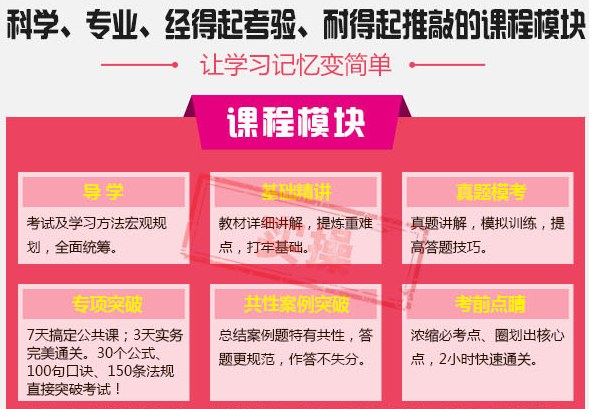 二建案例解析教学