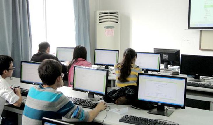 智能交互设计教学