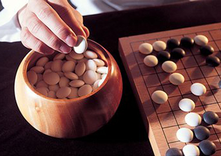 围棋课程