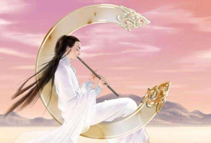 洞箫教学