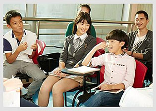 WiseEnglish智慧英語