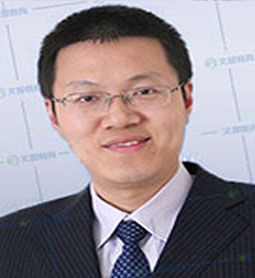 郭炜