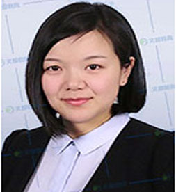 苏婷