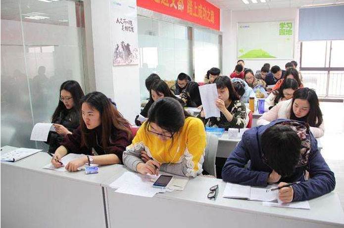 郑州文都建考网课