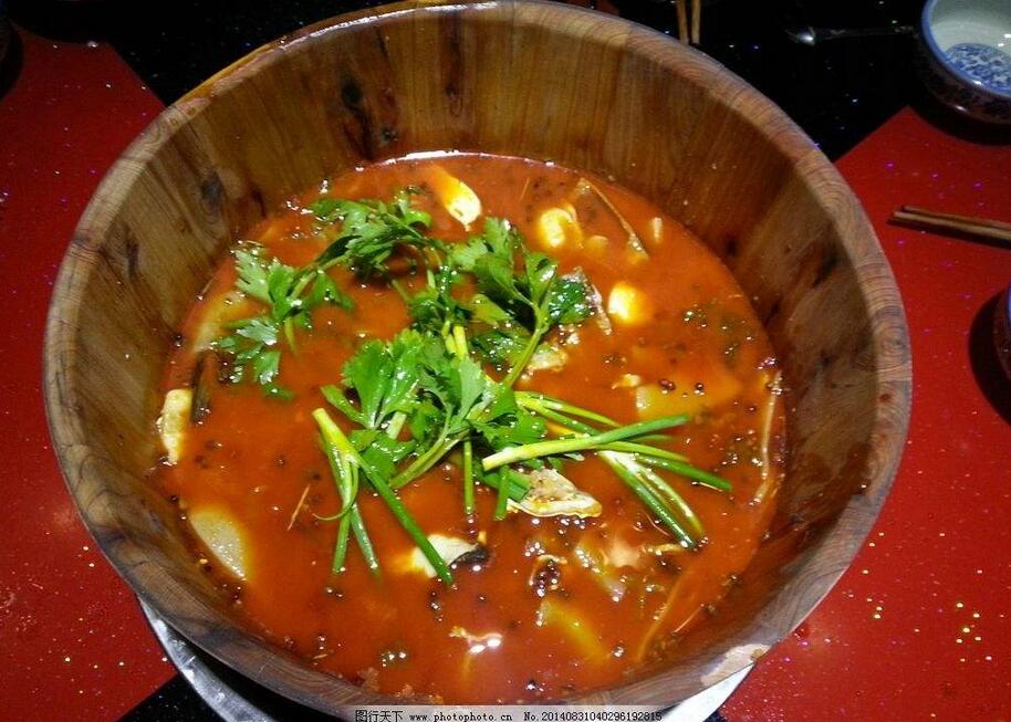 特色餐饮技术教学