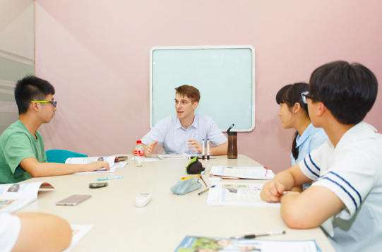 英语分层教学