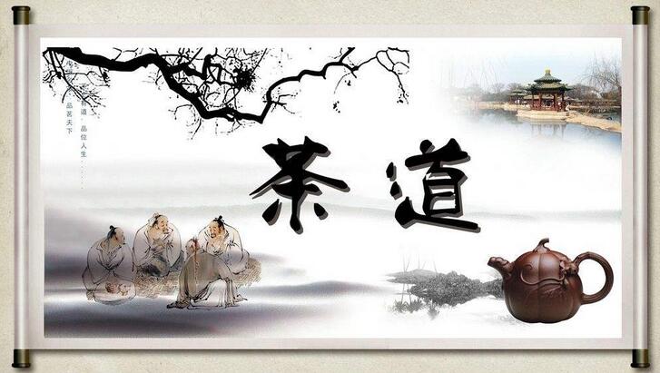 不同茶具冲泡效果