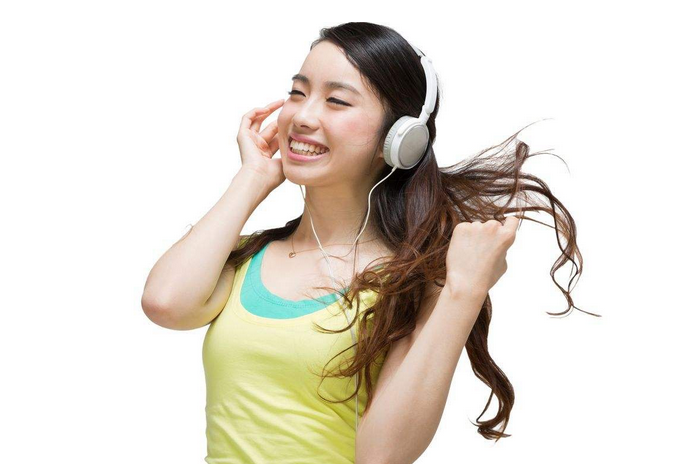 声乐训练示意图