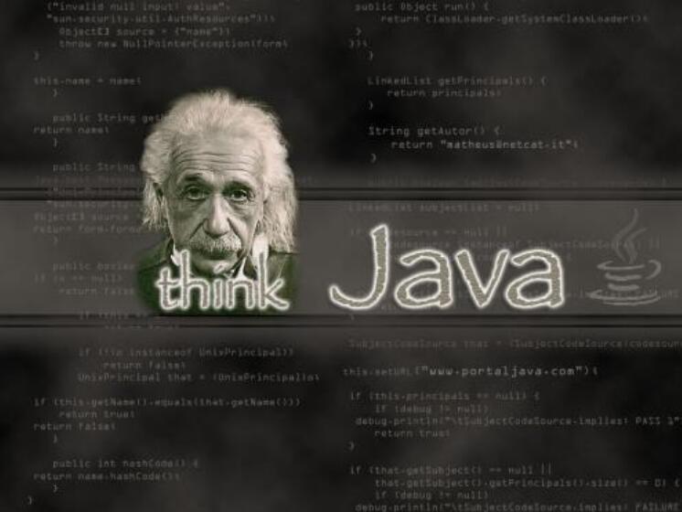 Java开发职业规划
