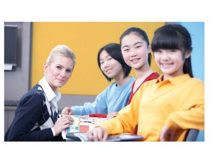 英语教育阶段对比
