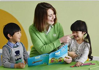 幼儿英语启蒙科学指南