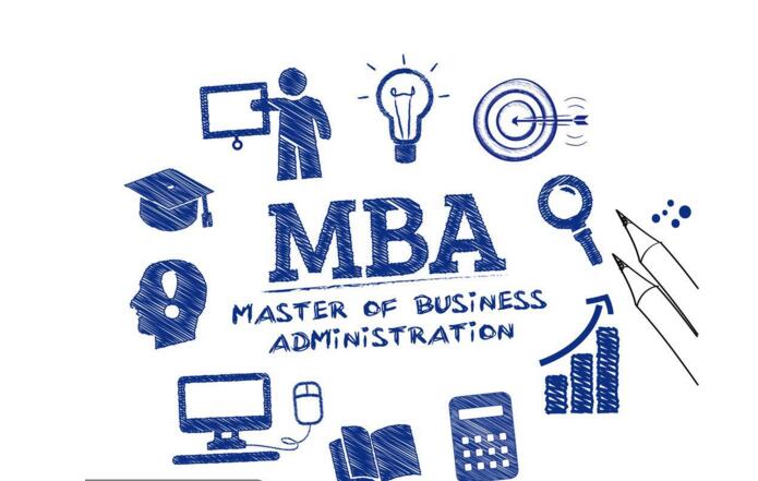 MBA面试技巧图解