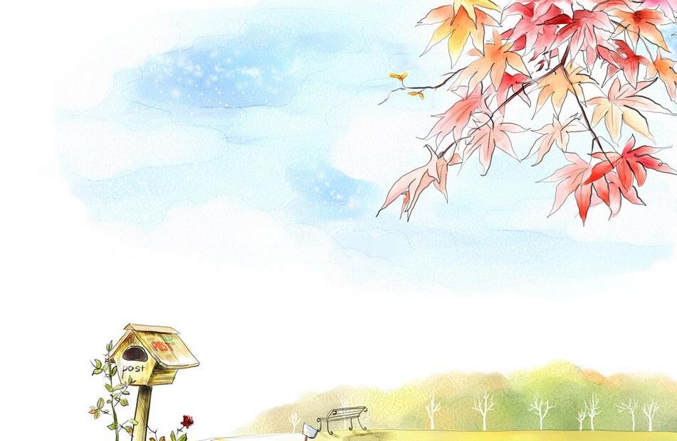 CG插画教学现场
