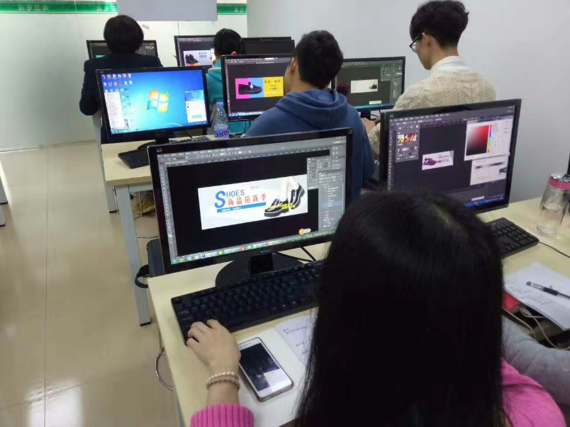 阿里巴巴开店实战教学