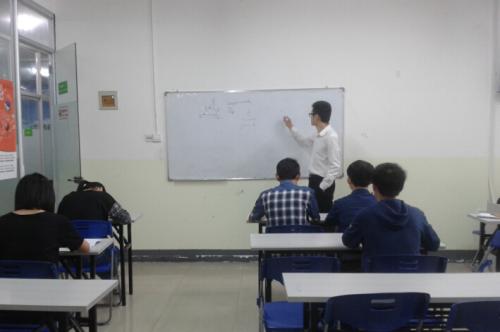 初中学科辅导