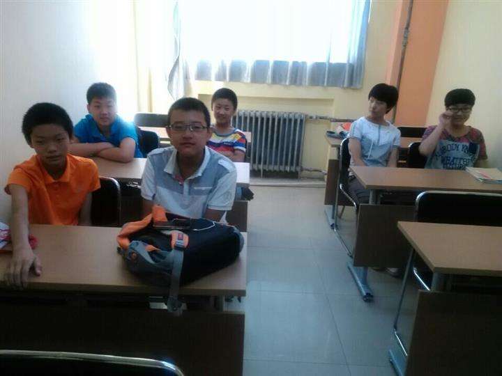 学习能力评估