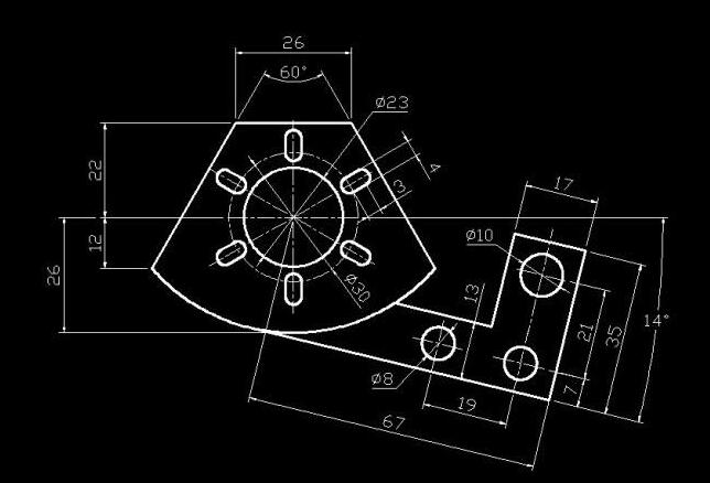 南京AUTOCAD机械制图3D建模培训