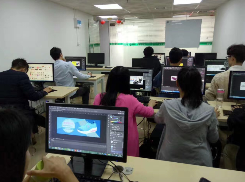 广州淘慧电商培训学校