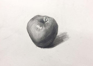 南京上元教育素描培训
