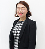上海容大职业_李超