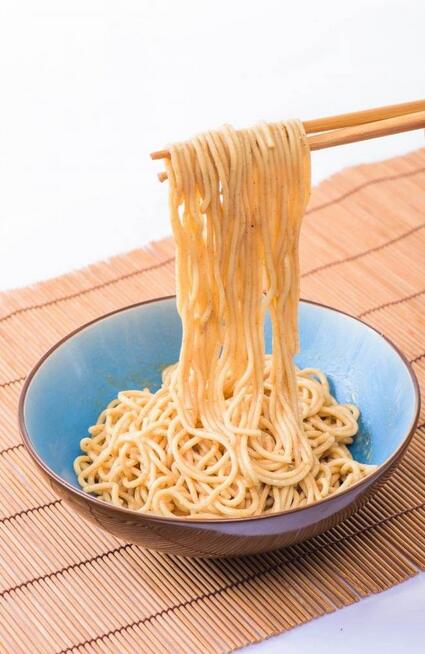 南北面食教学现场